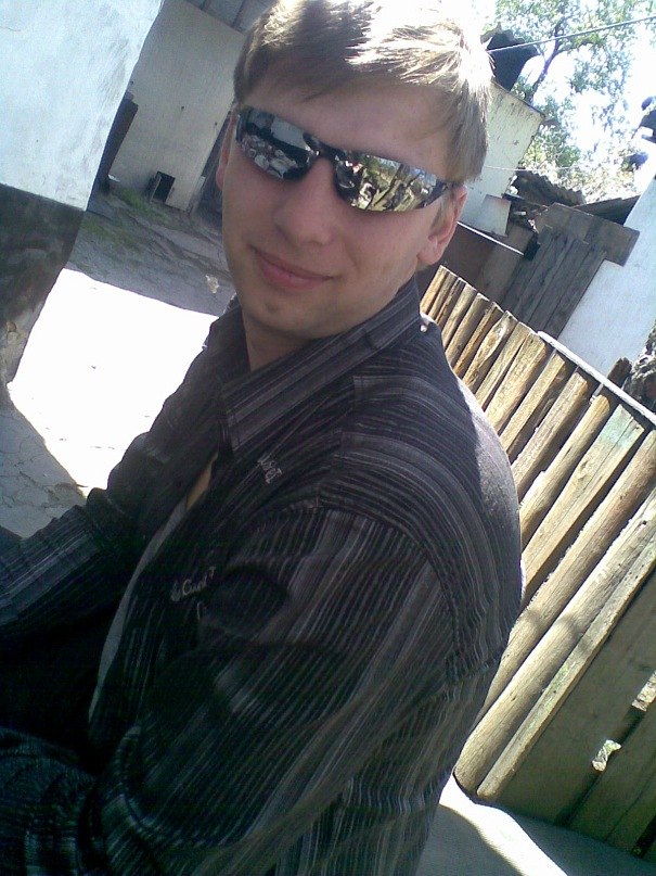 Костя Зеленский | Луганск