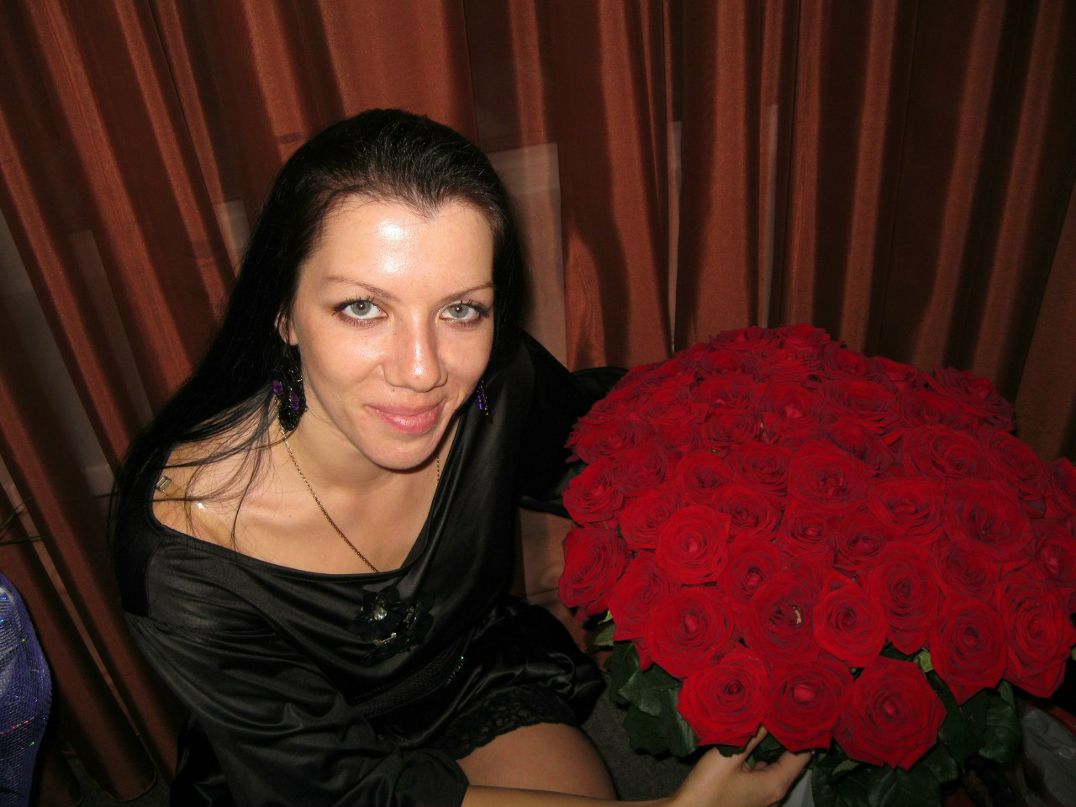 Карина Колесникова | Таганрог