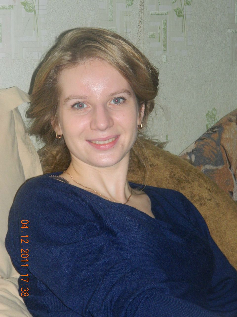 Оксана Шаповал (Жевага) | Обухов