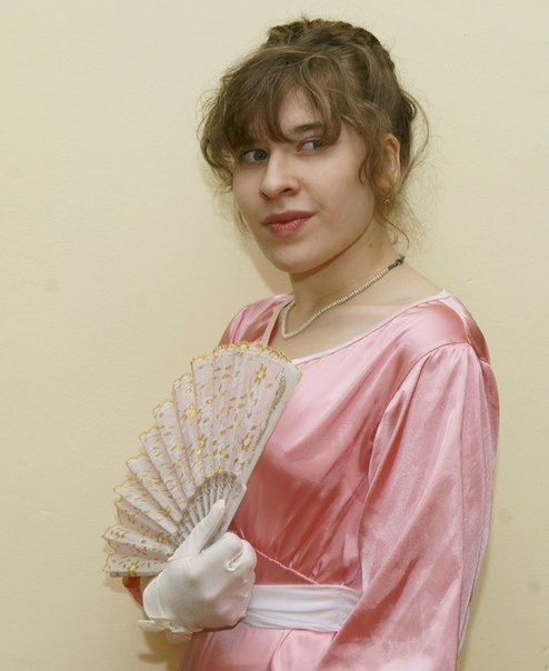 Мария Жаворонкова | Кемерово