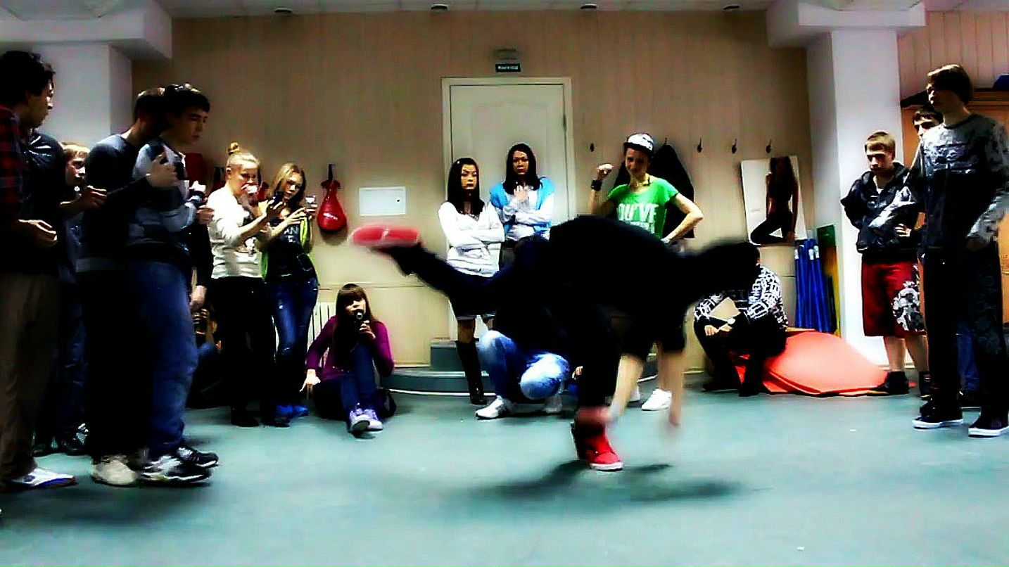 Владислав Хомутов | Харьков