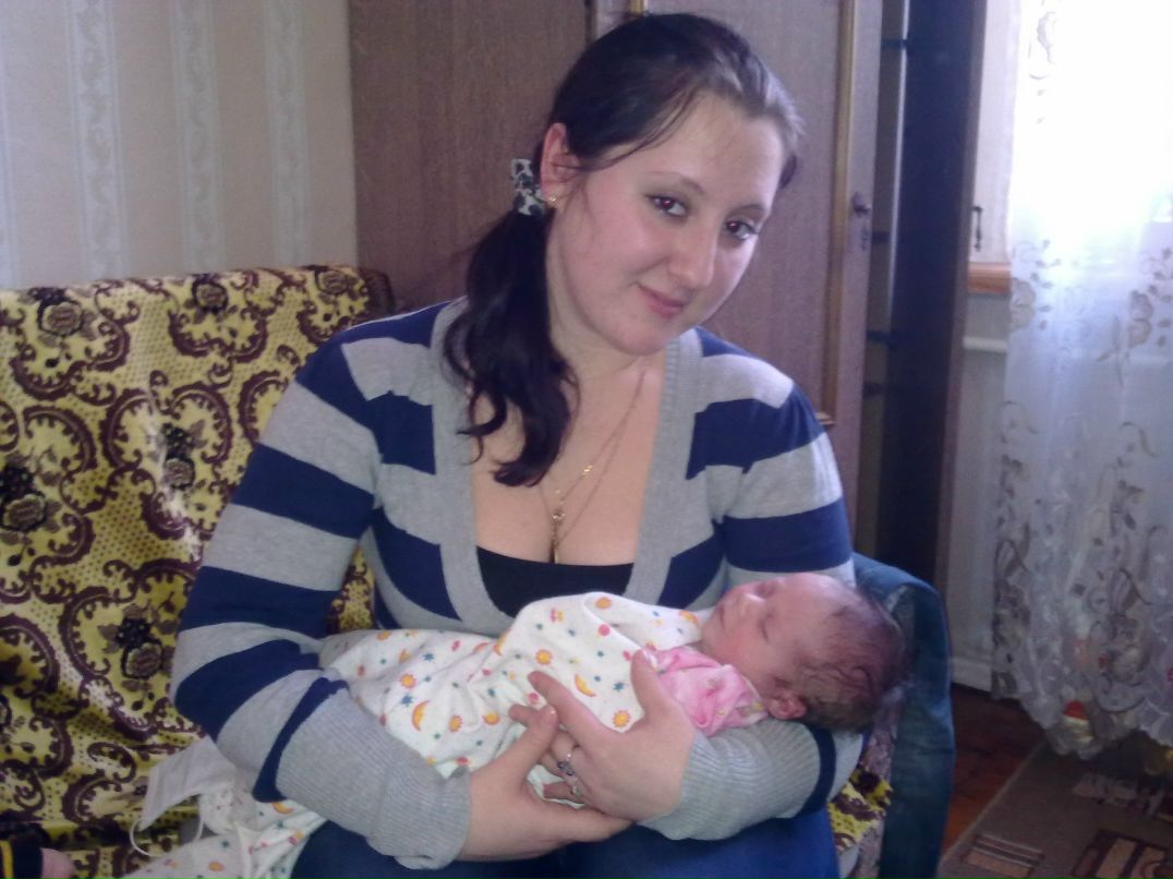 Юлия Рябова | Волгоград