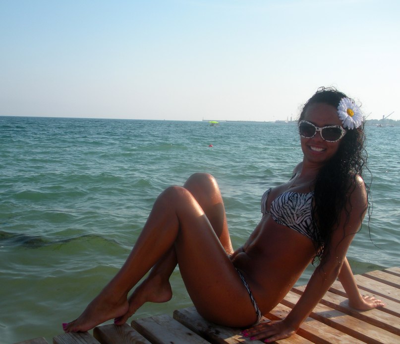 Алина Кисилица | Черновцы