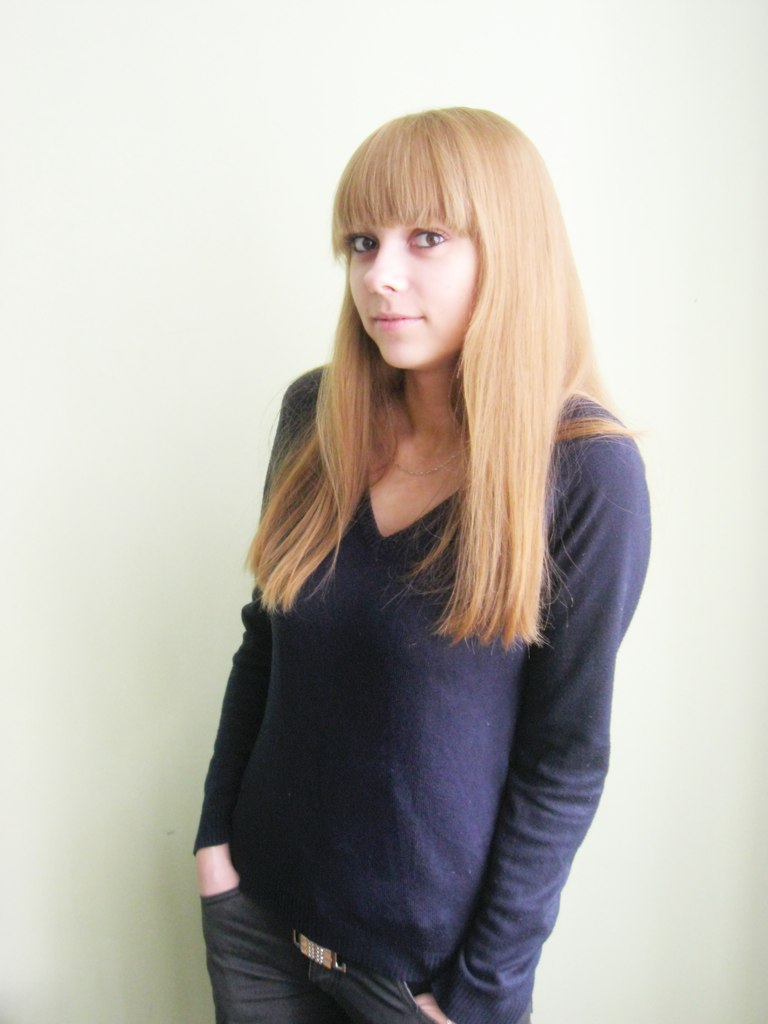 Яна Емельянчикова | Гомель