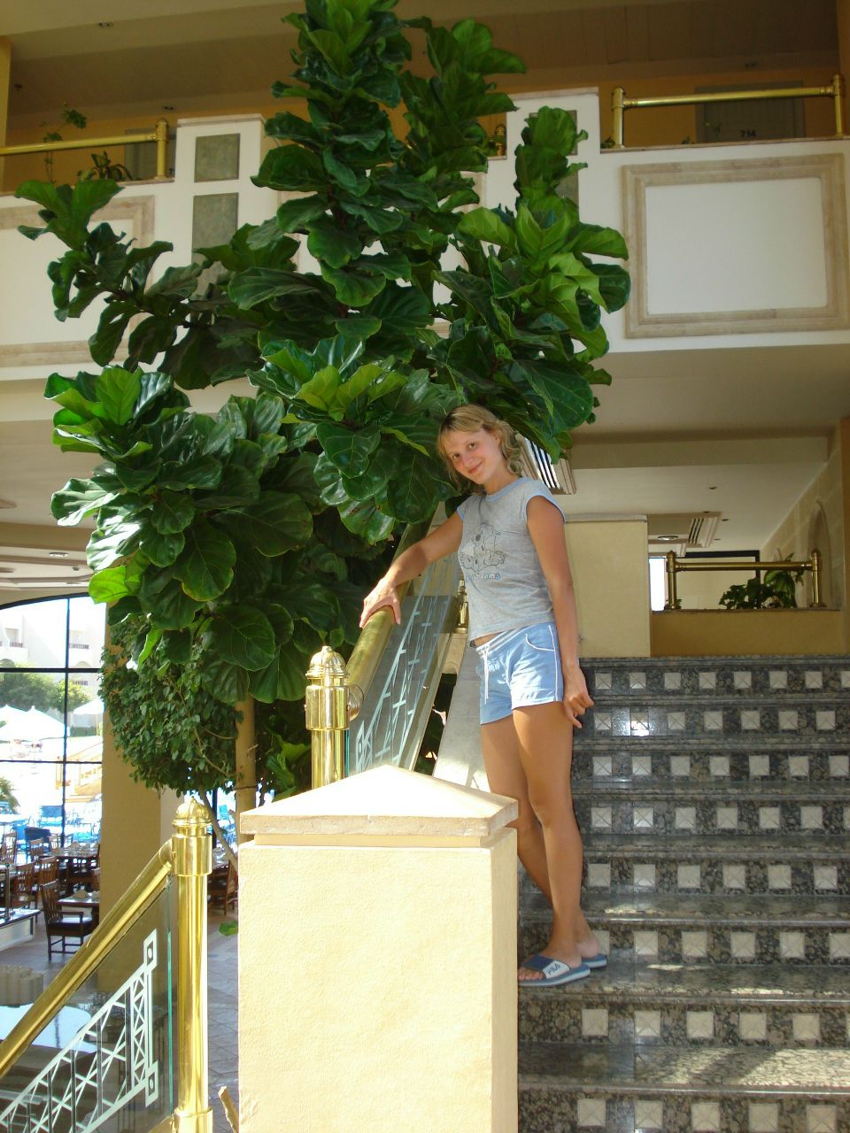 Ольга Величко | Уфа