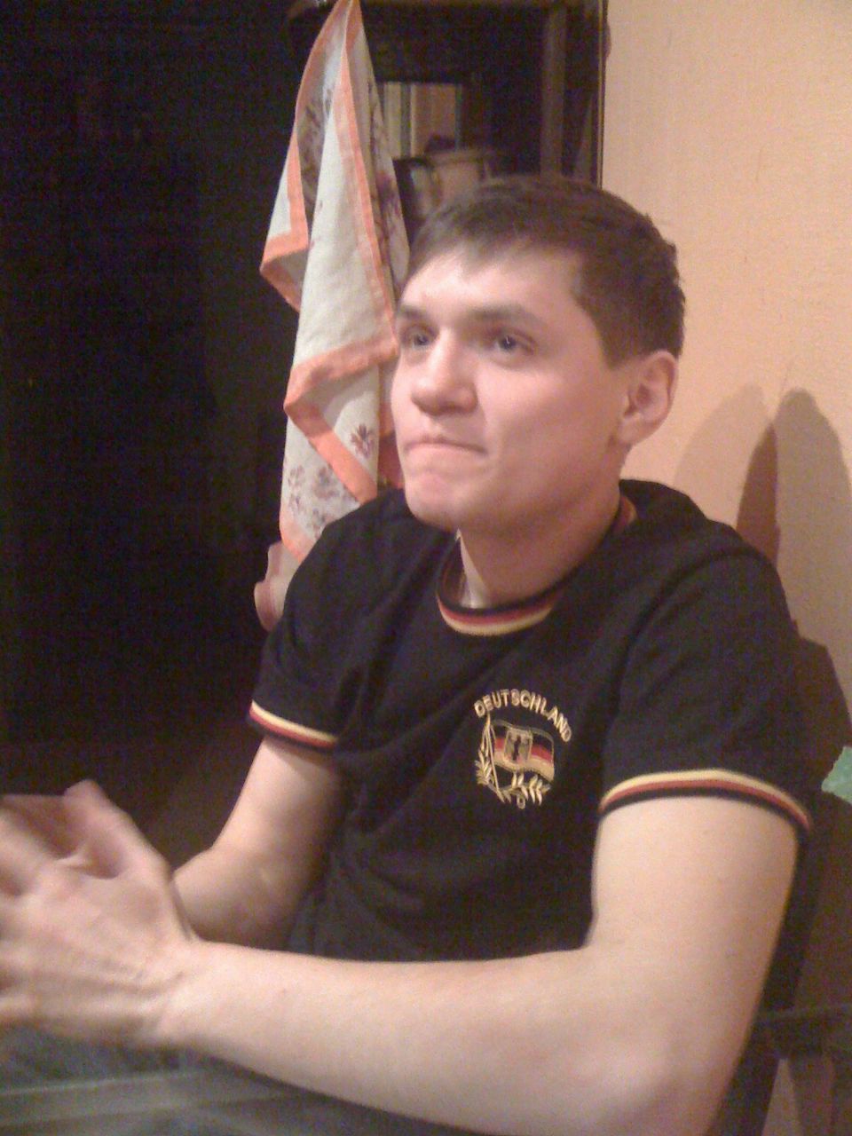 Игорь Пестряков | Москва