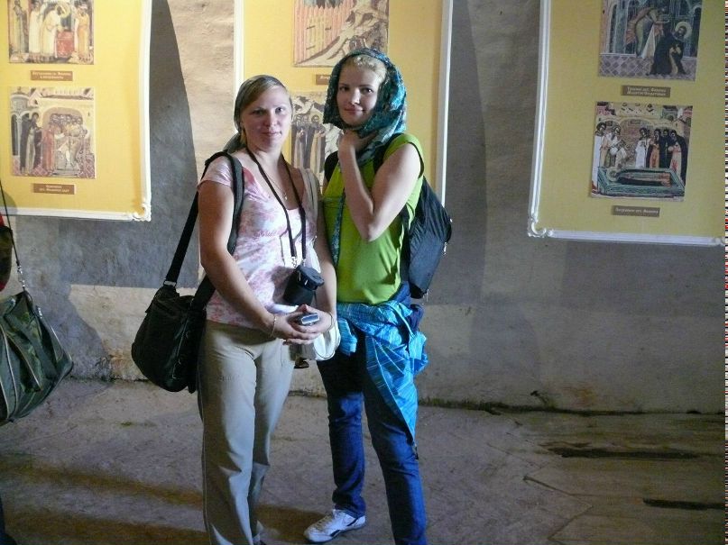 Екатерина Лубкова | Кемь