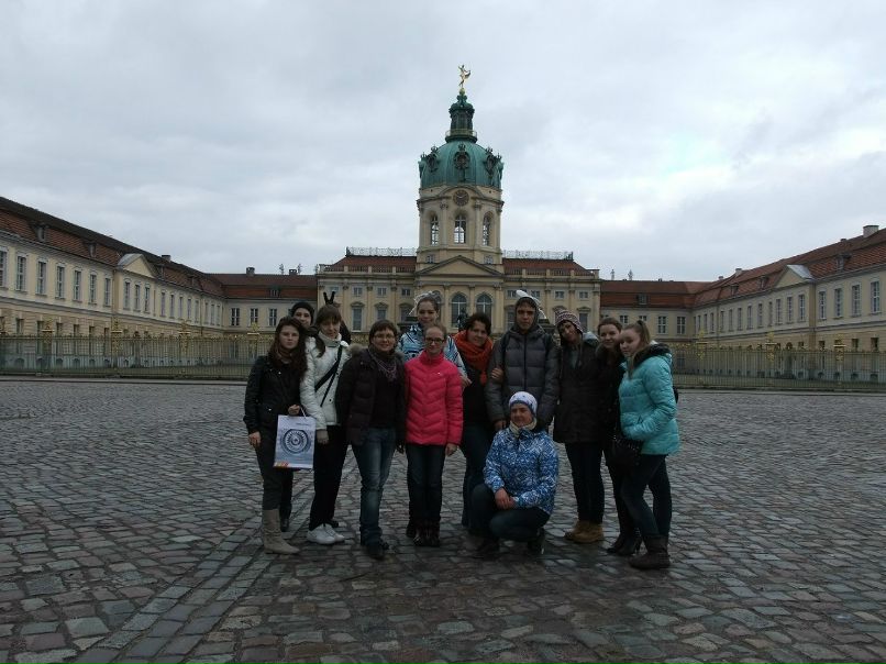 Екатерина Веремьёва | Красноярск