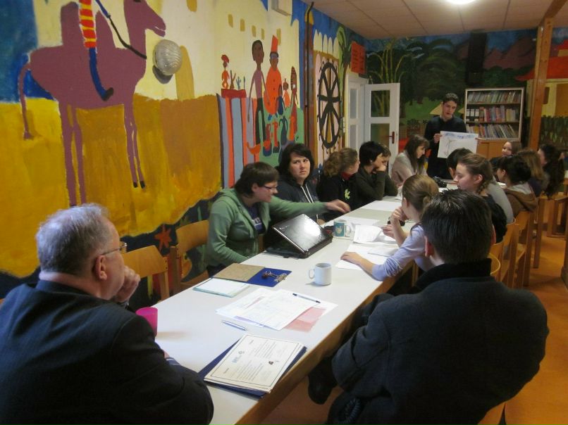 Екатерина Веремьёва | Красноярск