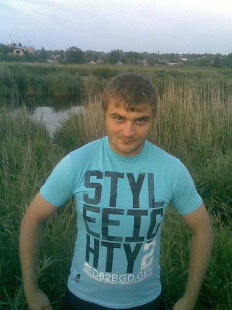 №1, Александр Ещенко, 22.08.1992, Бахмут / Артемовск №1, Александр Ещенко, 22.08.1992, Бахмут / Артемовск