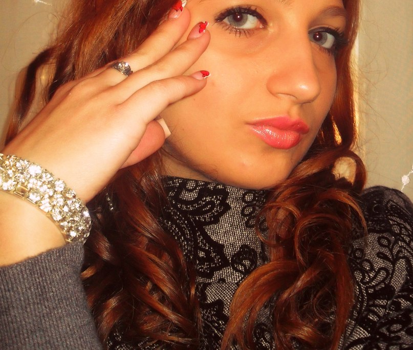 Виктория Бокша | Николаев