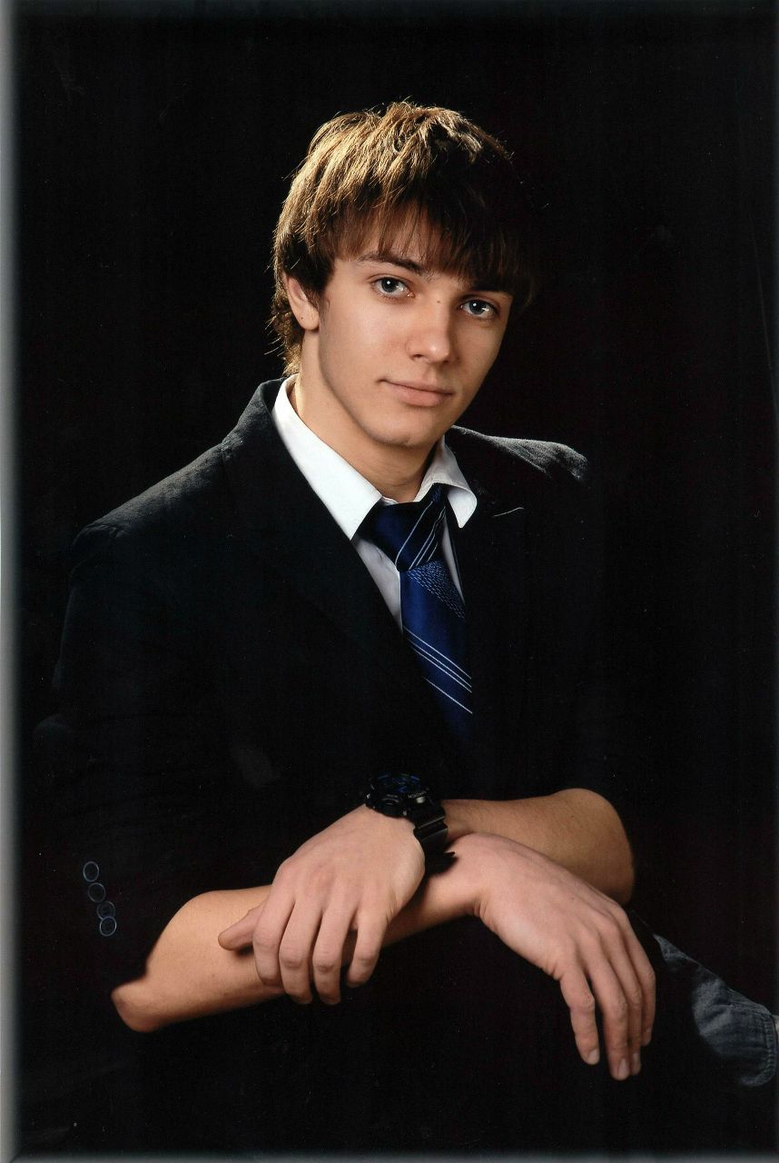 Артем Солнцевский \̅S̅/ | Москва