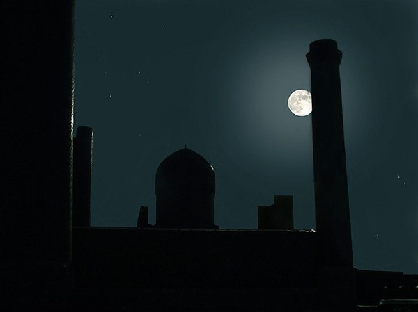 Гузель Муртазина 