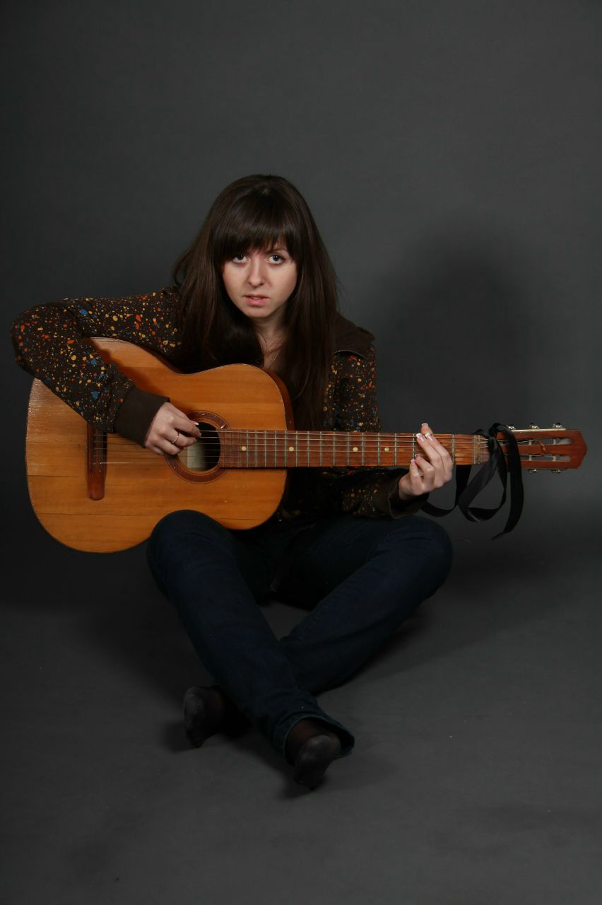 Анастасия Сергеева | Гродно