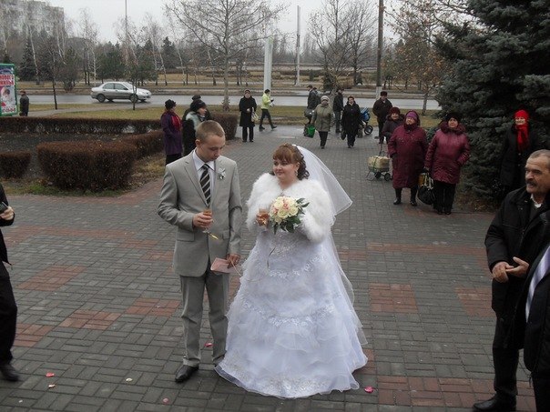 Саша Сенин | Горишние Плавни / Комсомольск