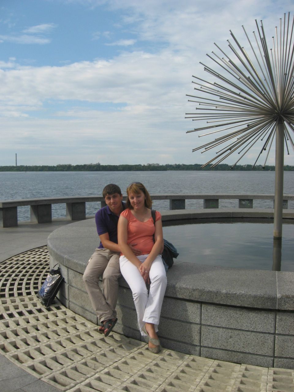 Таня Ферштей | Днепр (Днепропетровск)