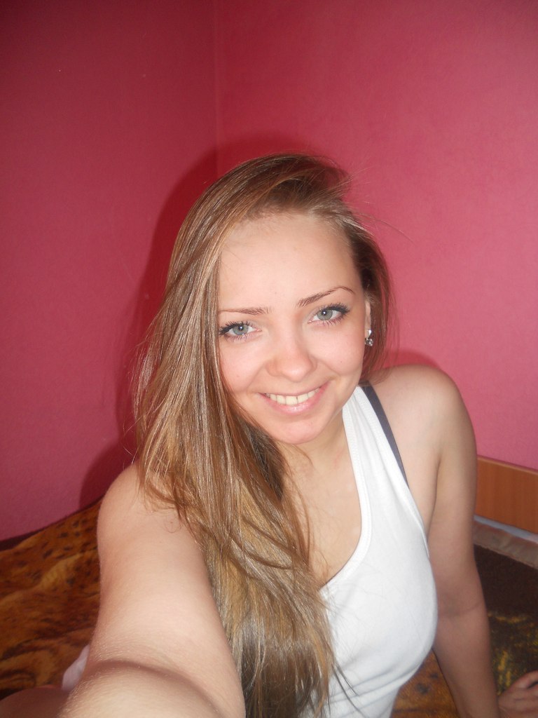 Юлия Терешкова Евгеньевна | Красноярск