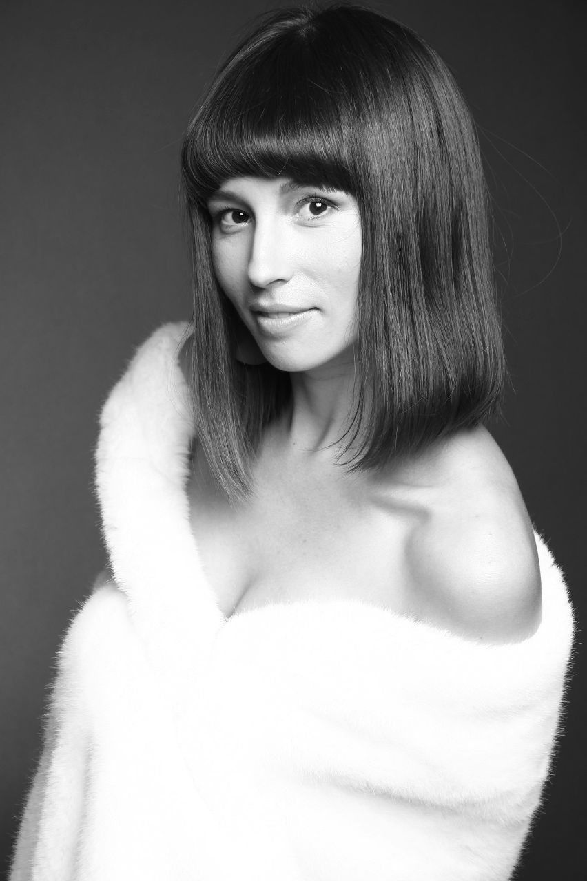 Эльвина Мухаметшина | Казань