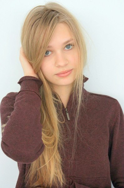 Анастасия Корсунская | Москва