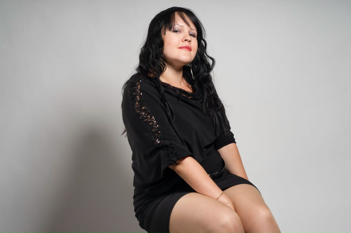 Елена Карпова | Елец