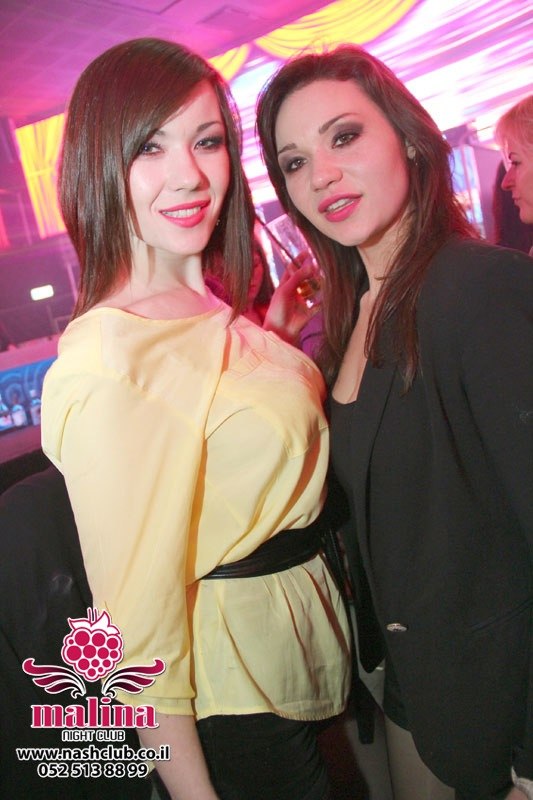 Evgeniya Lapis | Karmiel