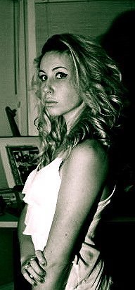 Анка Вжесневська-Котрел | Toronto