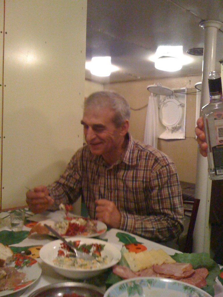 Женя Швец Sony | Одесса