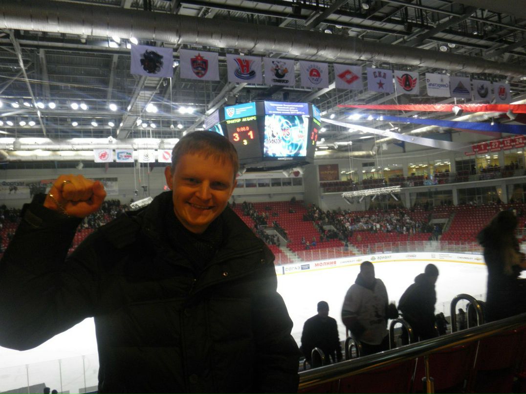 Иван Таранчук *Dream* | Челябинск