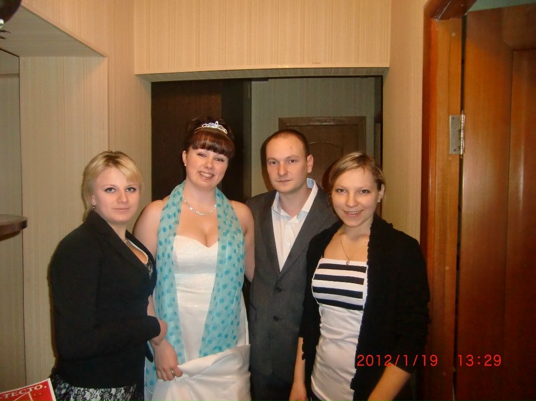 Юлечка Егорчева | Москва