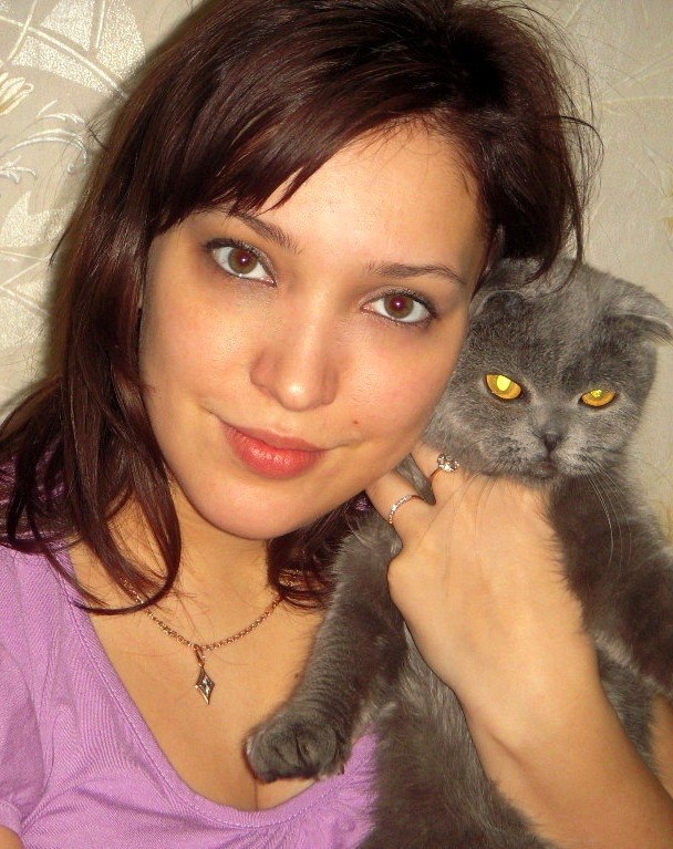 Ольга Савельева | Сочи