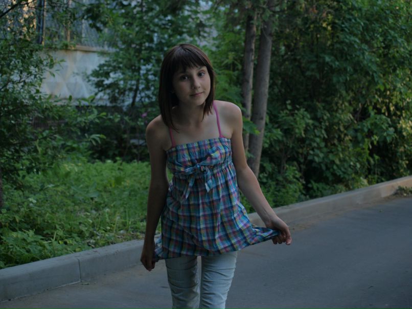 Анастасия Ефремова ♥ | Москва