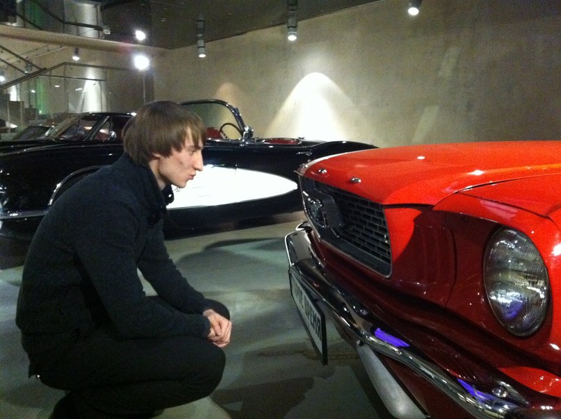 Антон Комаров | Волгоград