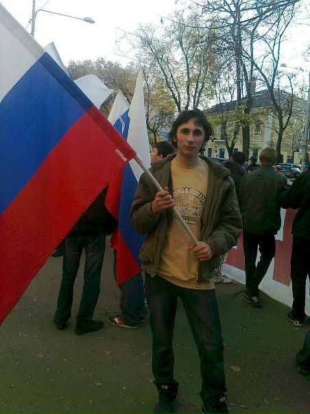 №27, Александр Демьян, Краснодар №27, Александр Демьян, Краснодар