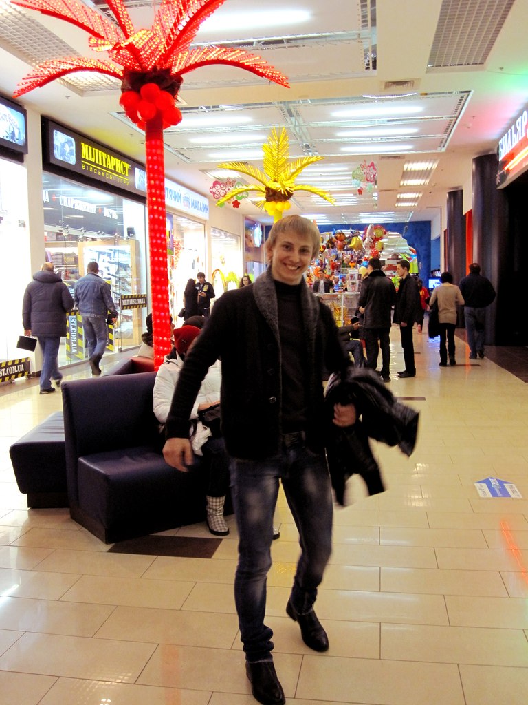 Виталий Криворучко | Киев