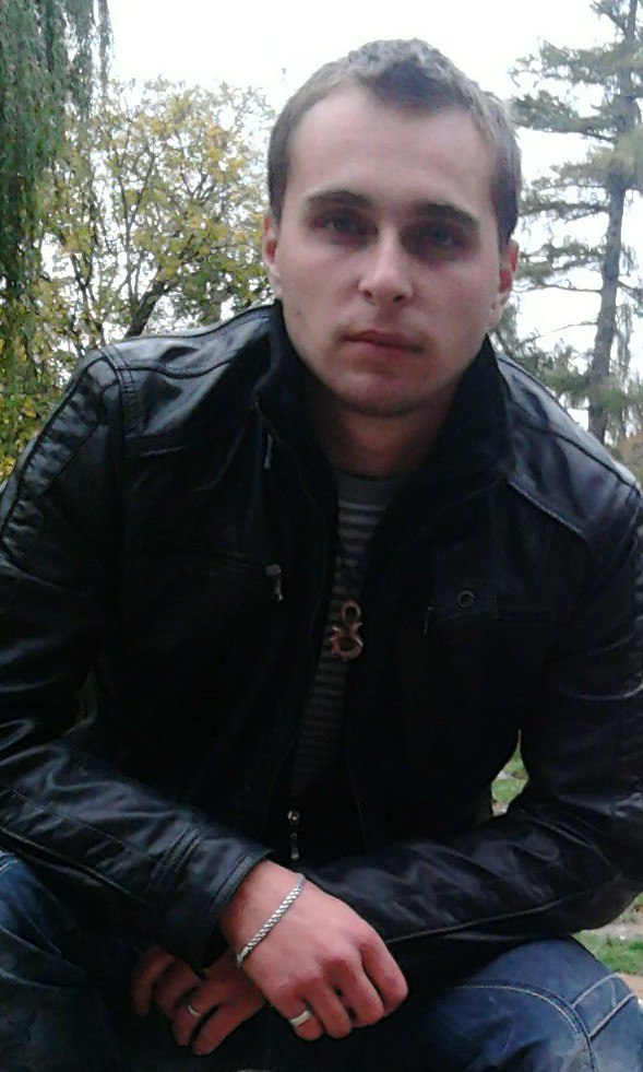 Кальян Войтенко _+KаLе$o+_ | Los Angeles