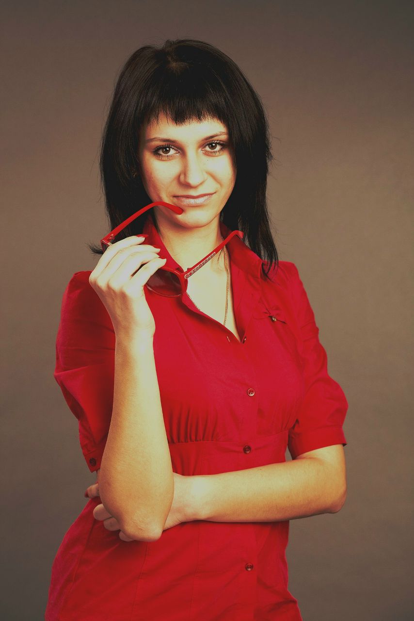 Светлана Галстян pAA | Воронеж