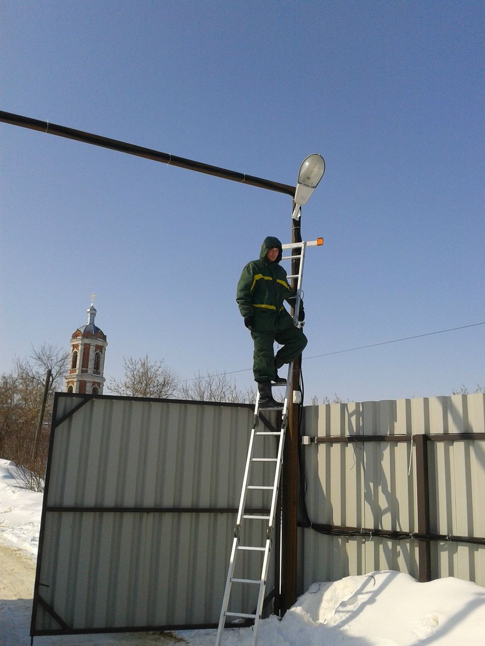 Леонид Журавлёв | Рязань