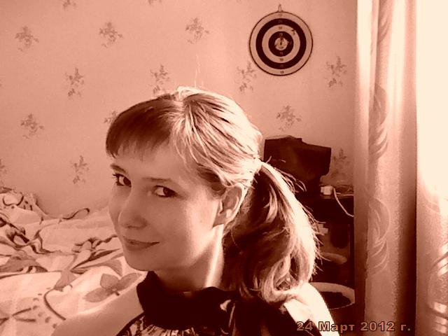 Мария Рудакова | Пермь