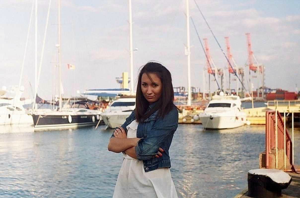 Sabīne Skibinskaya-Tonoyan | 