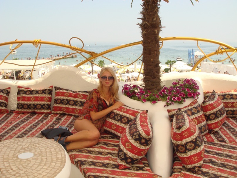 Фото профиля