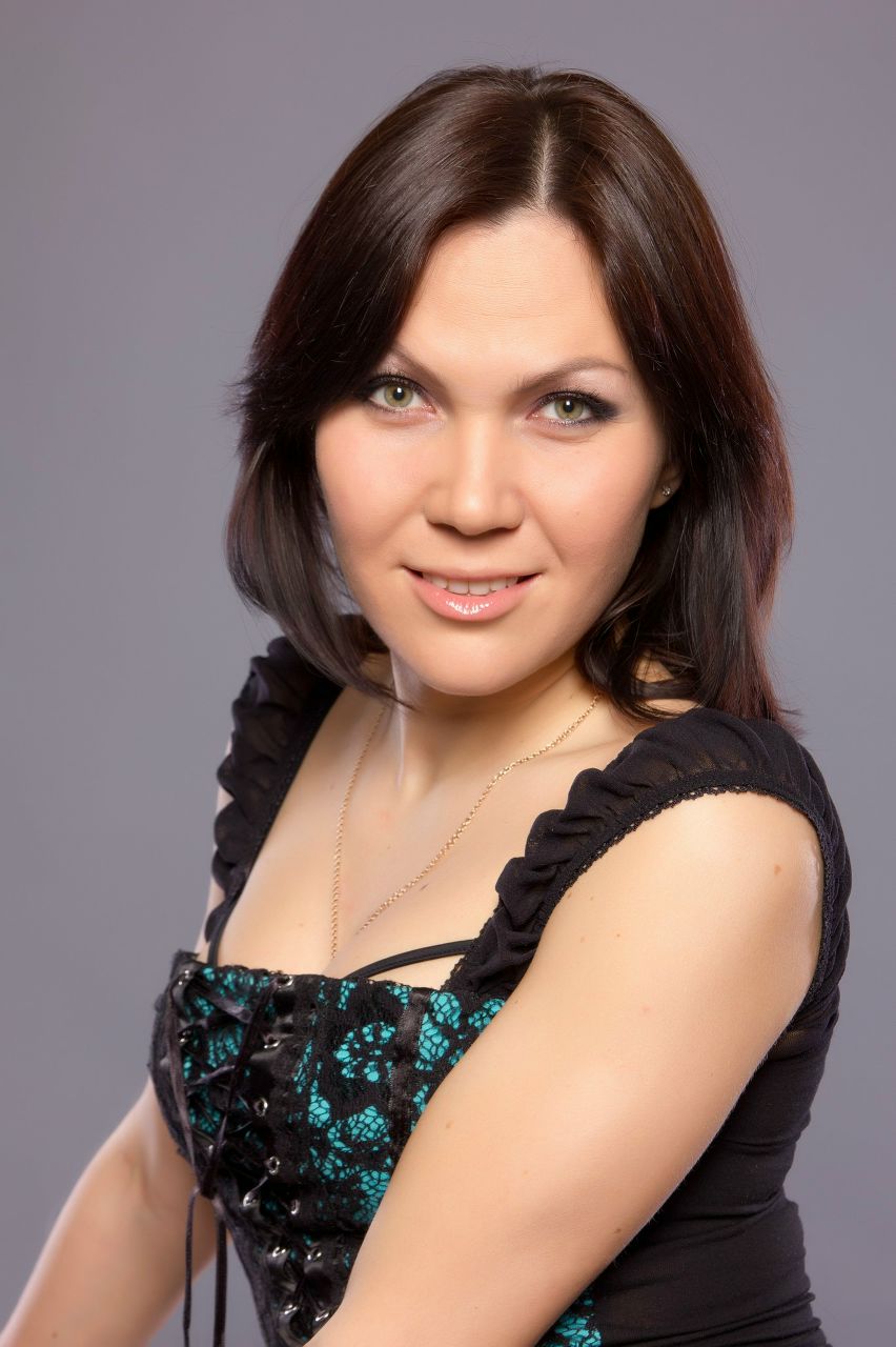 Марина Повшенко MALINKA | Таллин