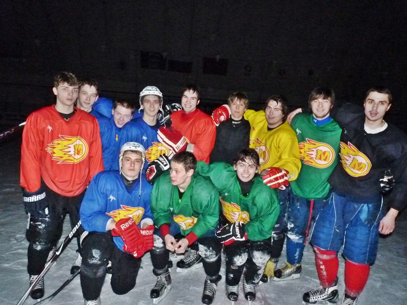 Владимир Хорев Сергеевич | Самара