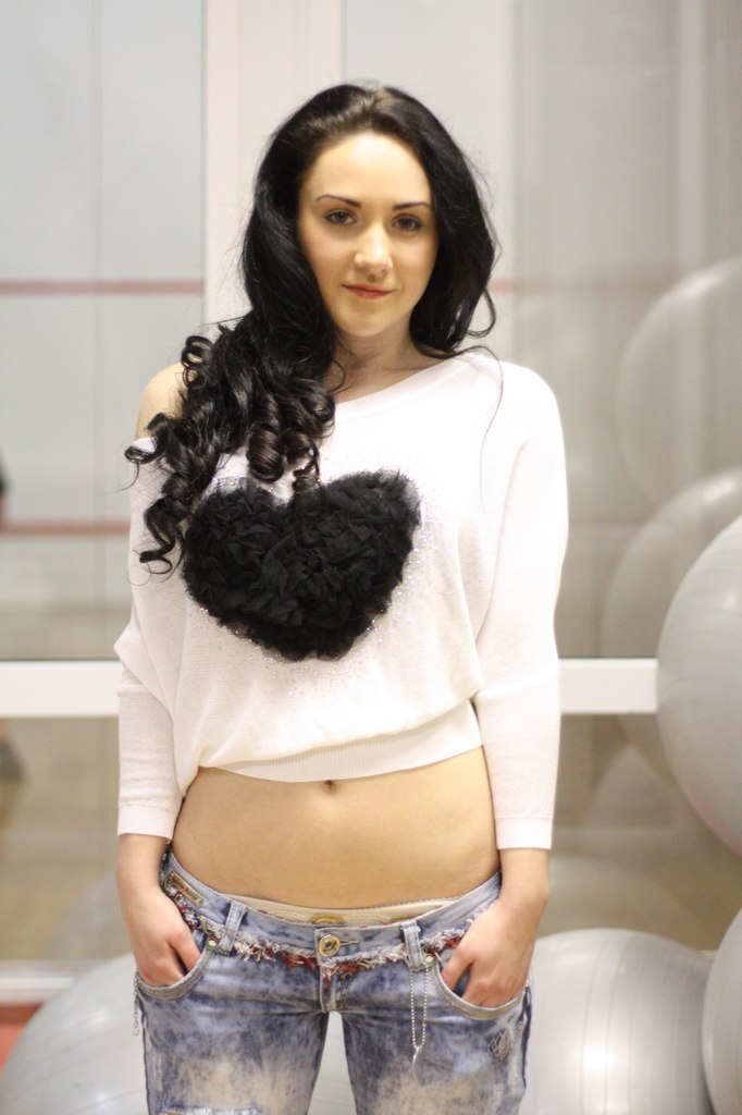 Анна Музика | Трускавец