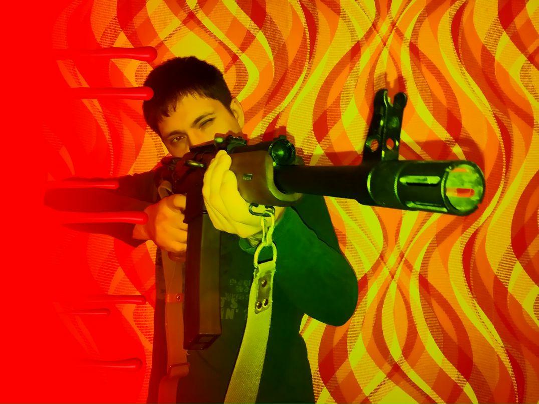 Андрей Межевич | Москва