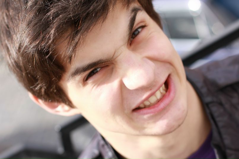 Тарас Житарюк | 