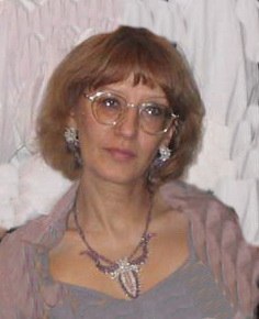 №6, Ольга Усова, Санкт-Петербург, Россия №6, Ольга Усова, Санкт-Петербург, Россия