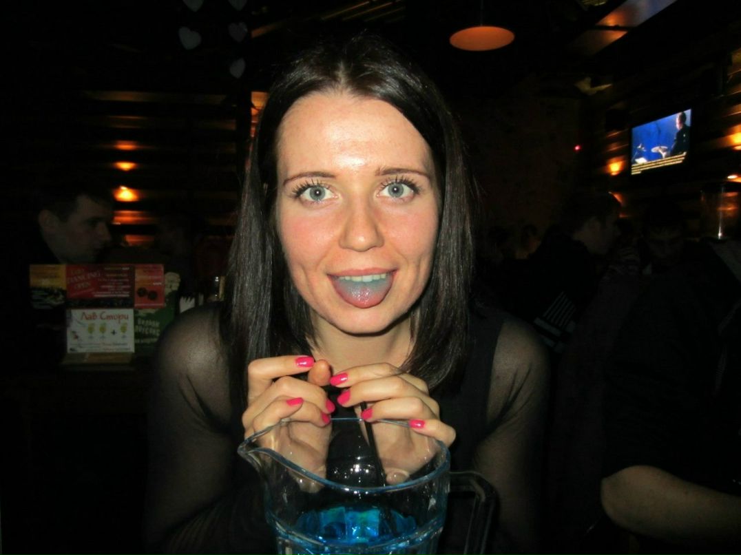 Ольга Майорова | Москва