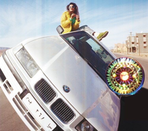 Ника Мандельштам | Батуми