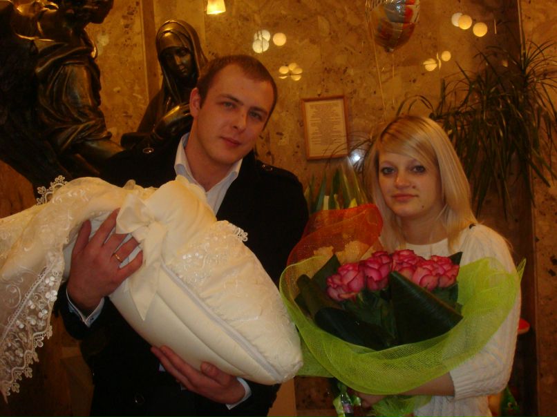 Виталий Лунин | Москва