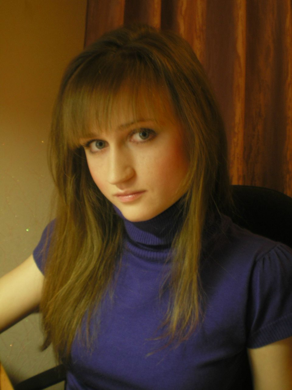 Яна Ионова | Иваново